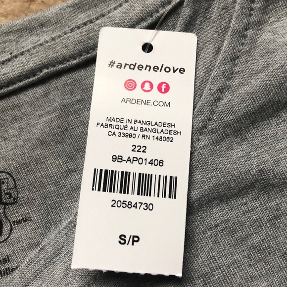 SpongeBob Long Sleeve Women’s Top - Picture 4 of 4